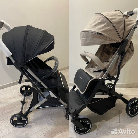 Коляска прогулочная