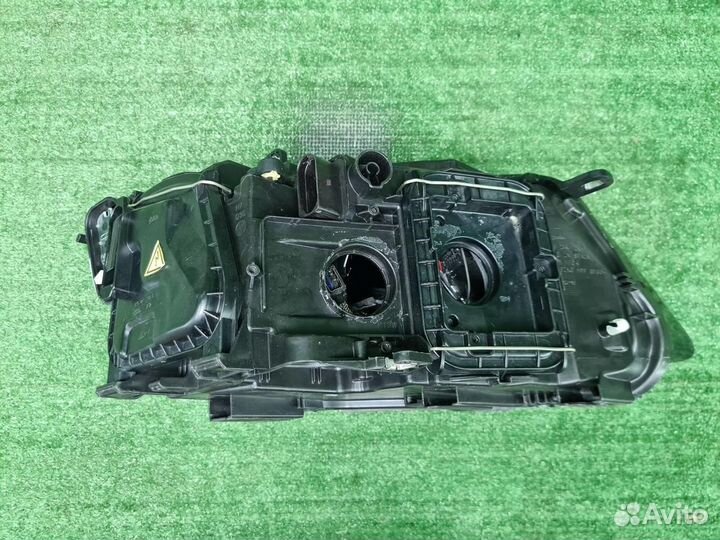 Фара левая Audi Q5/SQ5