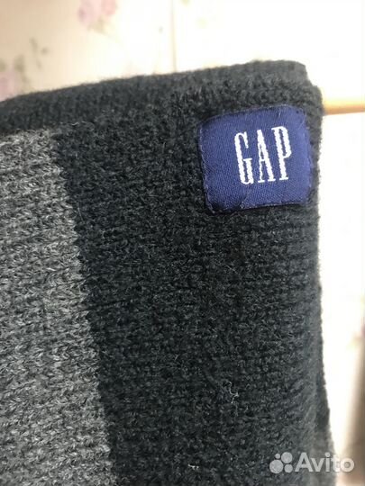 Мужские шарфы, шерсть, кашемир, и кашне- новые