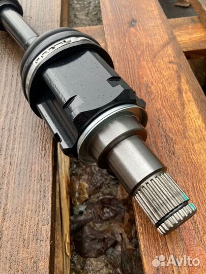 Шлейф подрулевой Toyota Camry 06- / LX570 / RX350