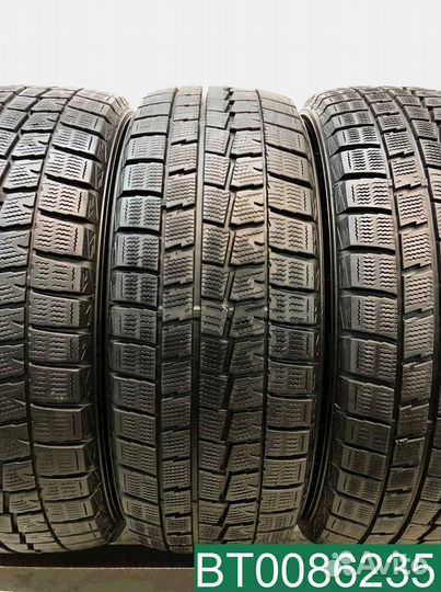 Dunlop Winter Maxx WM01 205/55 R16 105W
