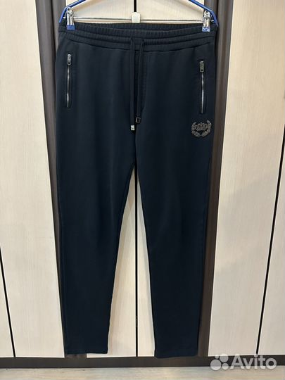 Спортивный костюм Dolce&Gabbana Crown оригинал