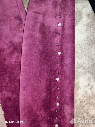 Джинсы леггинсы для девочки