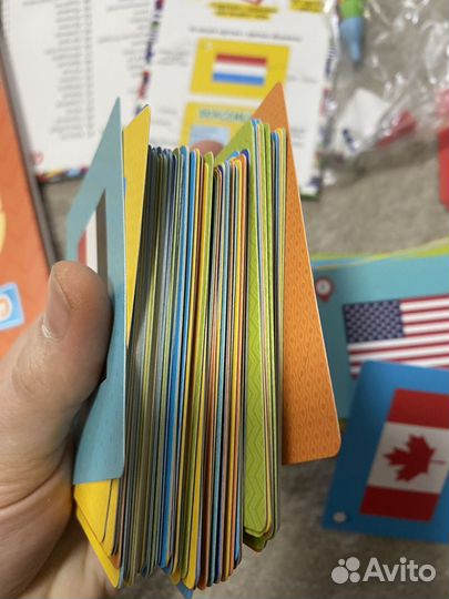 Игра Флагомания