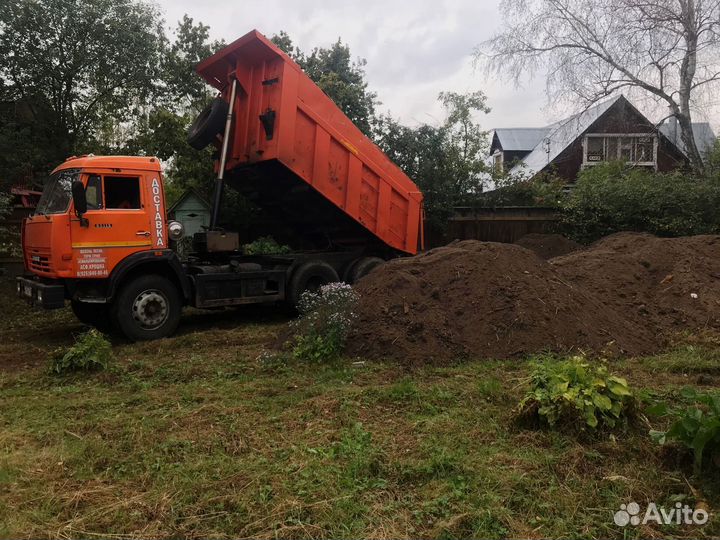 Торфосмесь в наличии