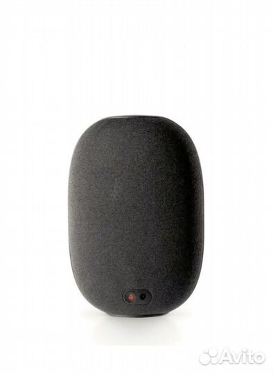 Умная колонка маруся