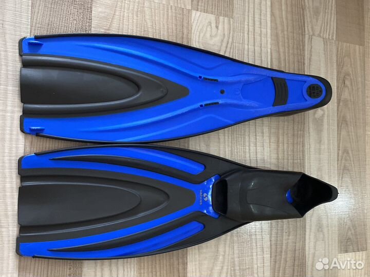 Ласты для дайвинга