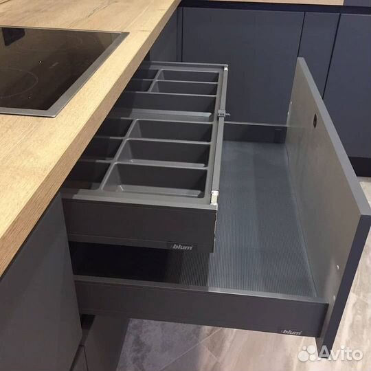 Кухонный гарнитур на заказ