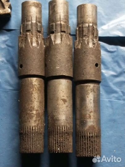 Запчасти на мотоцикл восход 3м