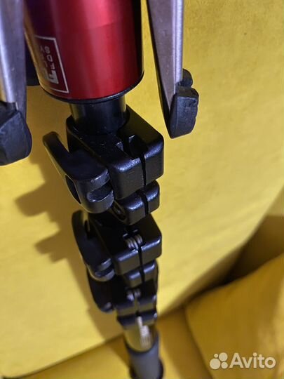 Монопод Manfrotto 562B-1