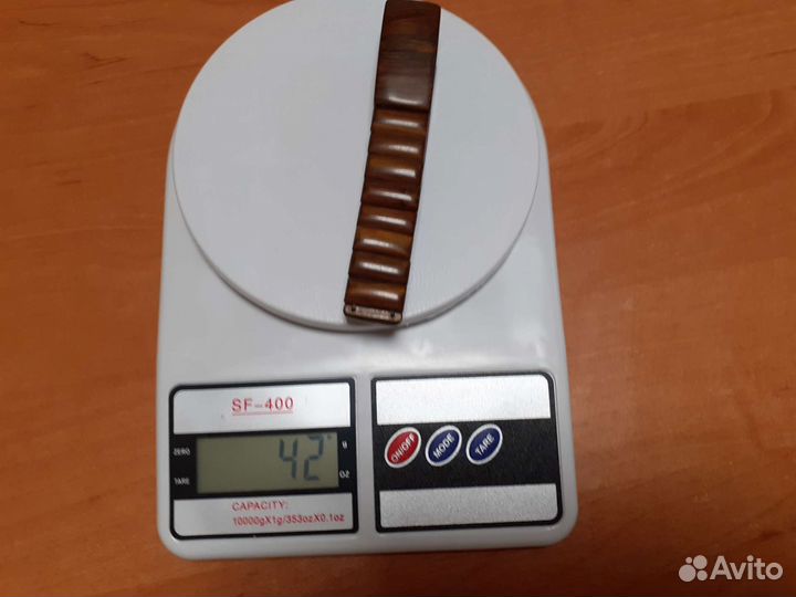 Четки ручной работы