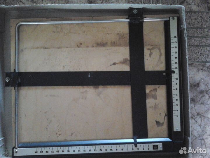 Кадрирующие рамки 2 шт.(СССР)