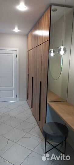 Изготовление мебели на заказ кухни шкафы прихожие