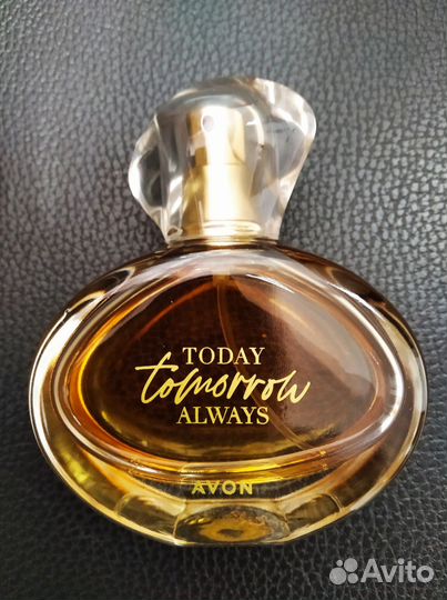 Today,Tomorrow парфюмерная вода Avon