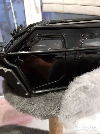 Корпус для rc модели