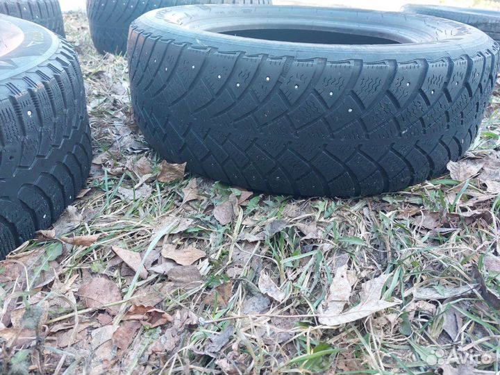 Bfgoodrich G-Force Stud 185/65 R15
