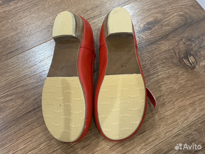 Туфли для танцев