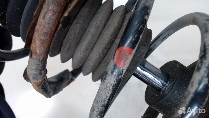 Амортизатор подвески Mercedes A W169, 2007