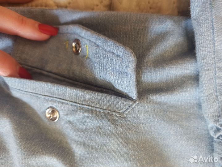Ветровка Zara 104
