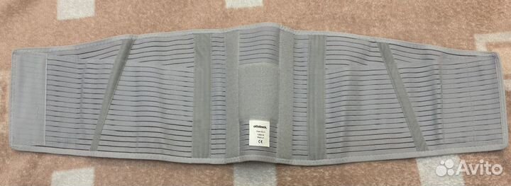 Корсет бандаж ортопедический