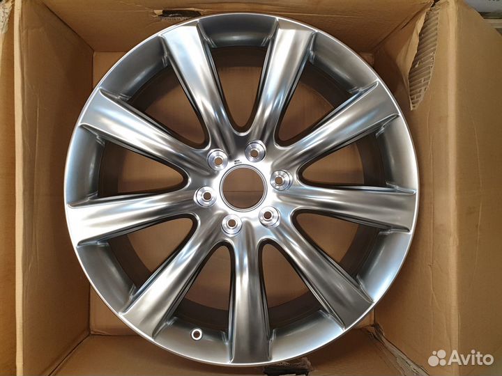 Новые оригинальные диски R22 Infiniti QX56/QX80