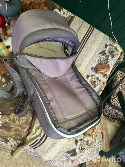 Переноска для детей