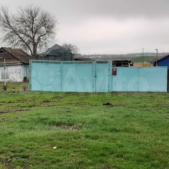 Участок 42,6 сот. (ИЖС)