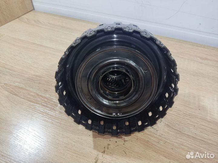 Планетарная передача АКПП ZF GA8HP45XZ 1101231033