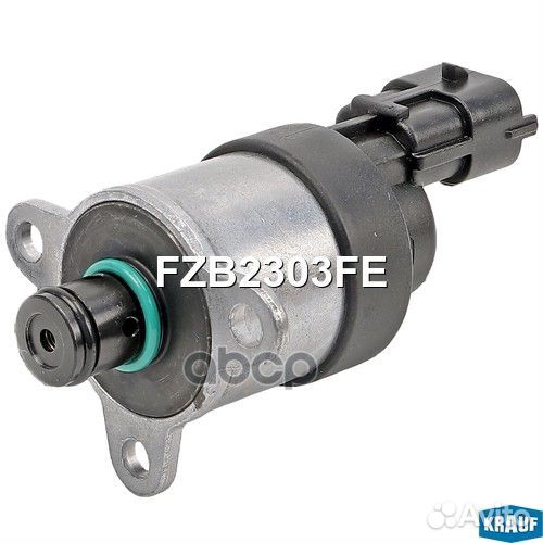 Клапан ограничения давления топлива FZB2303FE K