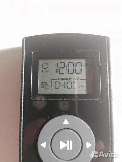 Пульт для робота пылесоса Tefal