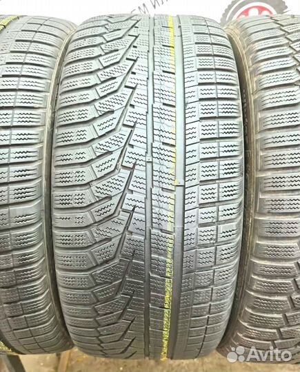 Hankook Winter I'Cept Evo2 W320 245/50 R18 103Q