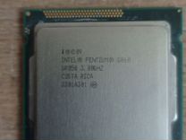 Процессор 1155 g860 3ghz 2 ядра