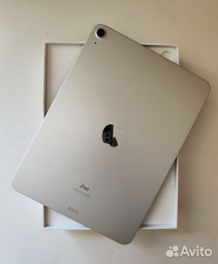 Планшет apple iPad air 4