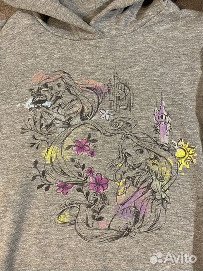 Детский спортивный костюм