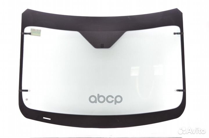 Стеклоford Transit V (высокий) (полный обогрев