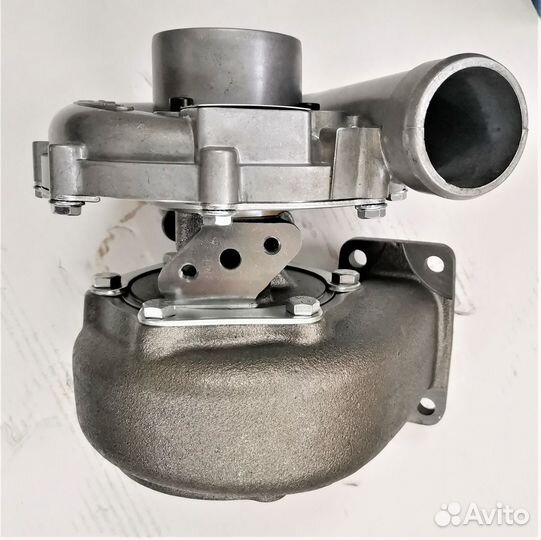 Турбокомпрессор 651.1118010 (malang)