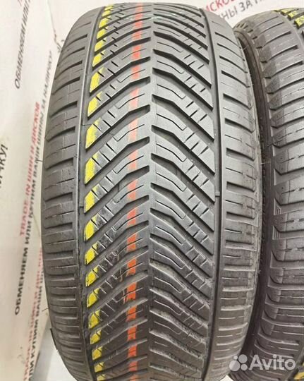 Taurus All Season 215/50 R17 95W