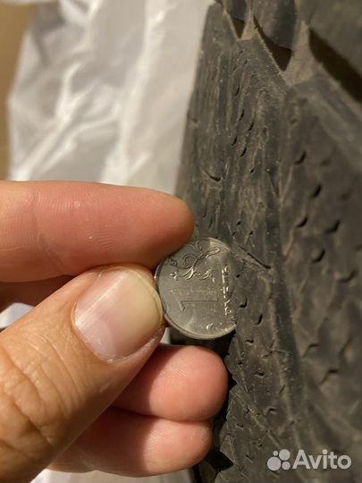 Goodyear UltraGrip Ice 2 225/50 R17 98T