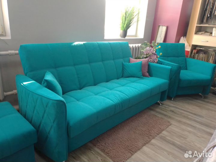 Диван новый