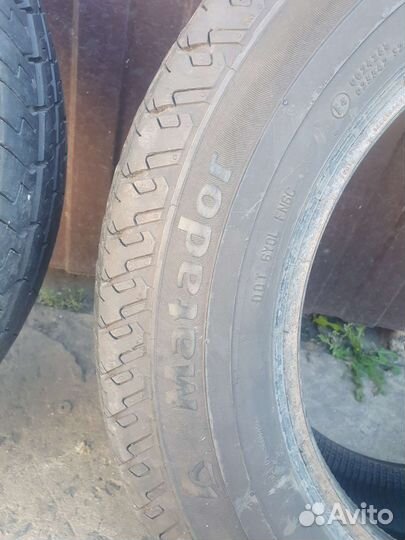 Matador MPS 330 Maxilla 2 R16