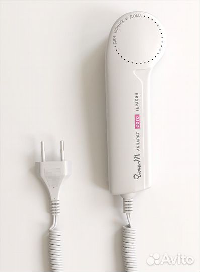 Аппарат для фототерапии Дюна Т