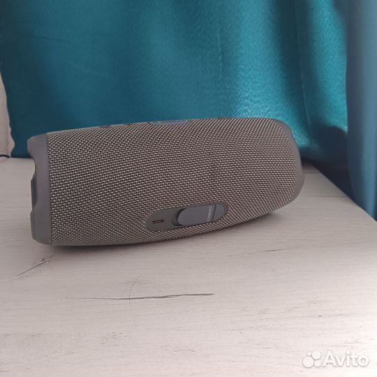 Колонка JBL charge 5