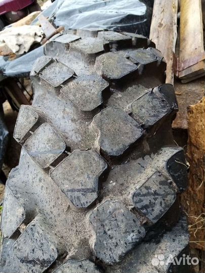 Prostor М-130А 320/420 R18 203B