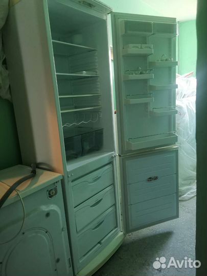 Холодильник Атлант