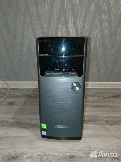 Монитор Asus