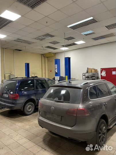 Помощник руководителя