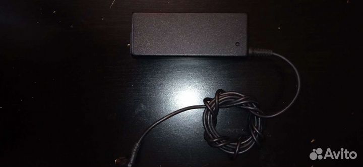 Зарядное устройство для ноутбука Sony