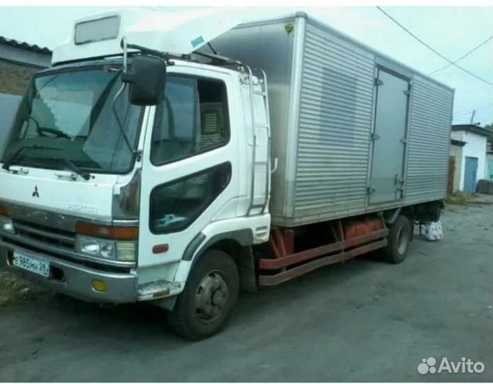 Грузоперевозки с грузчиками и без. 27-140