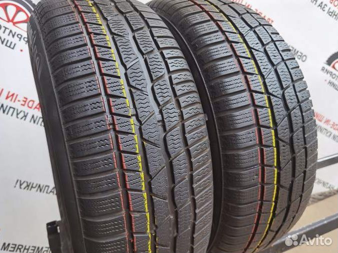 Continental ContiWinterContact TS 830 P 215/60 R16 99M