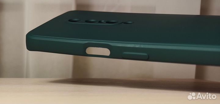 Новый чехол для смартфона OnePlus 7 Pro